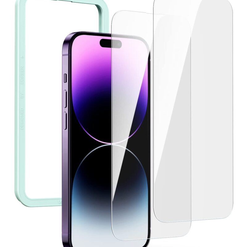 MagicMOOS Screen New Design iphon 12