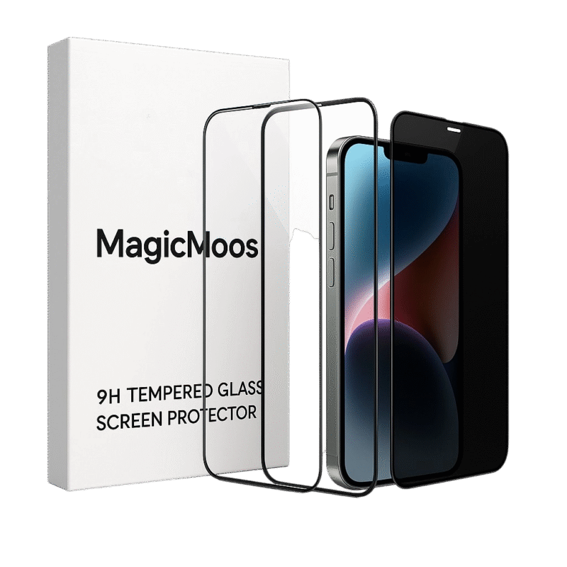 MagicMOOS Screen New Design iphon 14 - Image 4