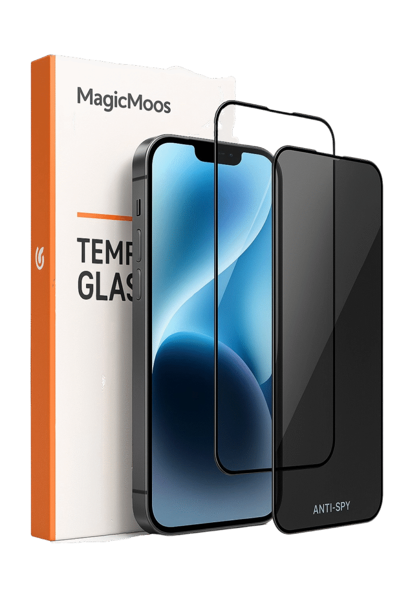 MagicMOOS Screen New Design iphon 13 - Image 4