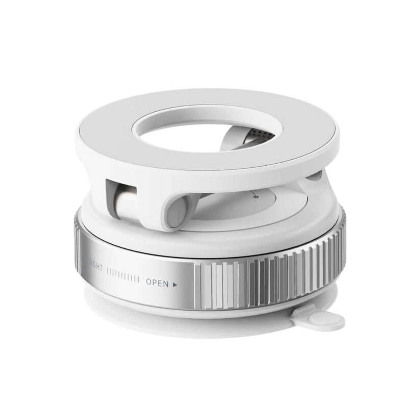 Phone Holder 360° Rotation Magnetic Windshield Car - Image 3