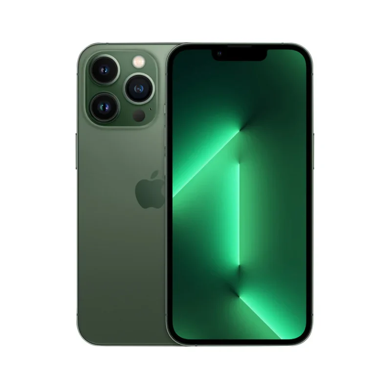 MagicMOOS Screen New Design iphon 13