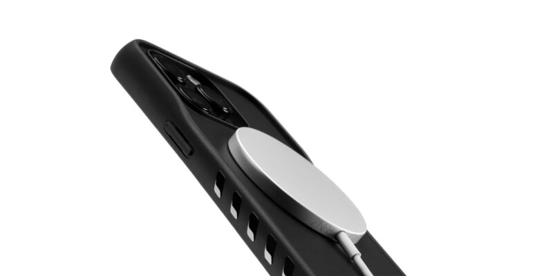 Grip Case iPhone 16 PRO MAX USA - Image 5