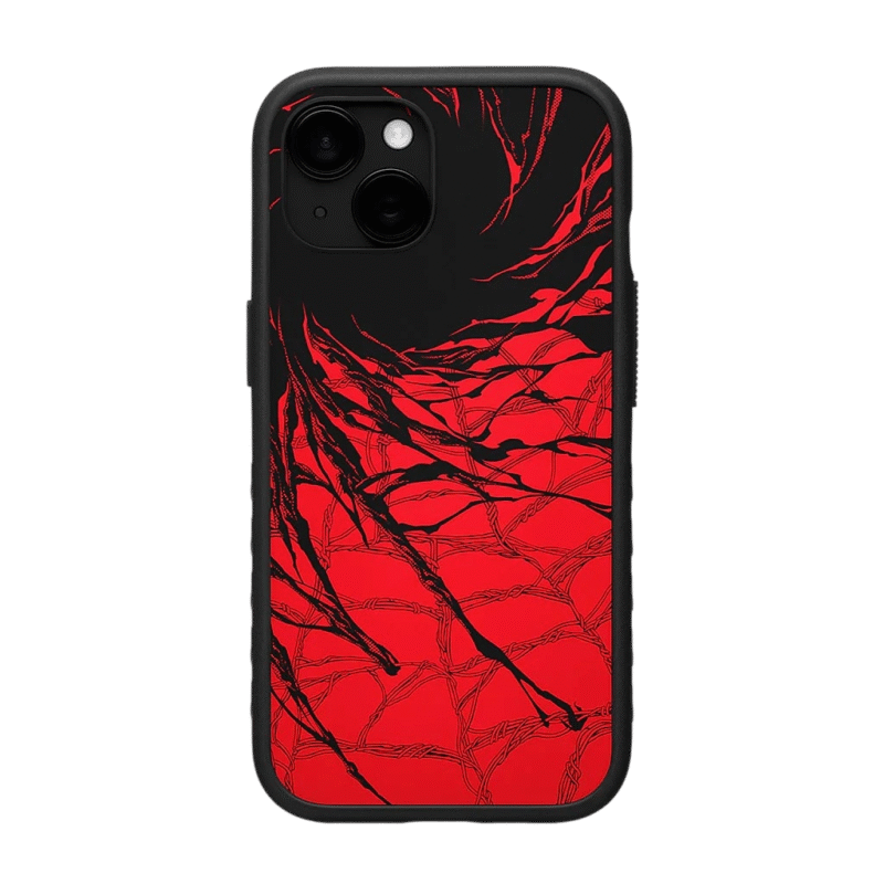 15 Carnage