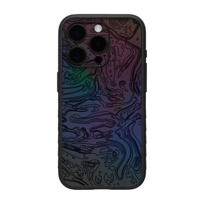 15 PRO Obsidian