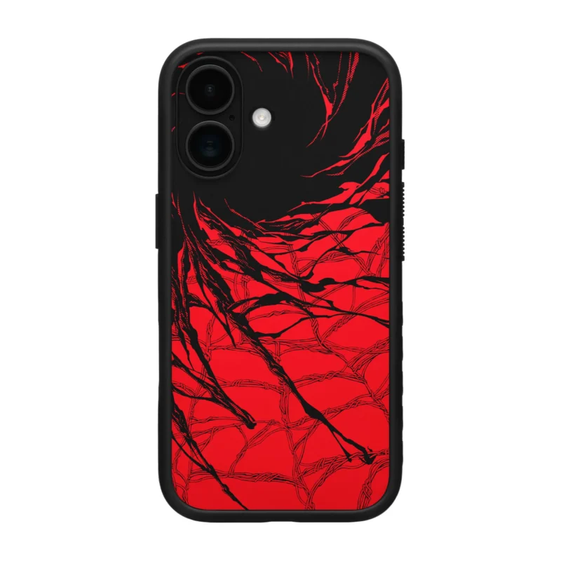 16 Carnage