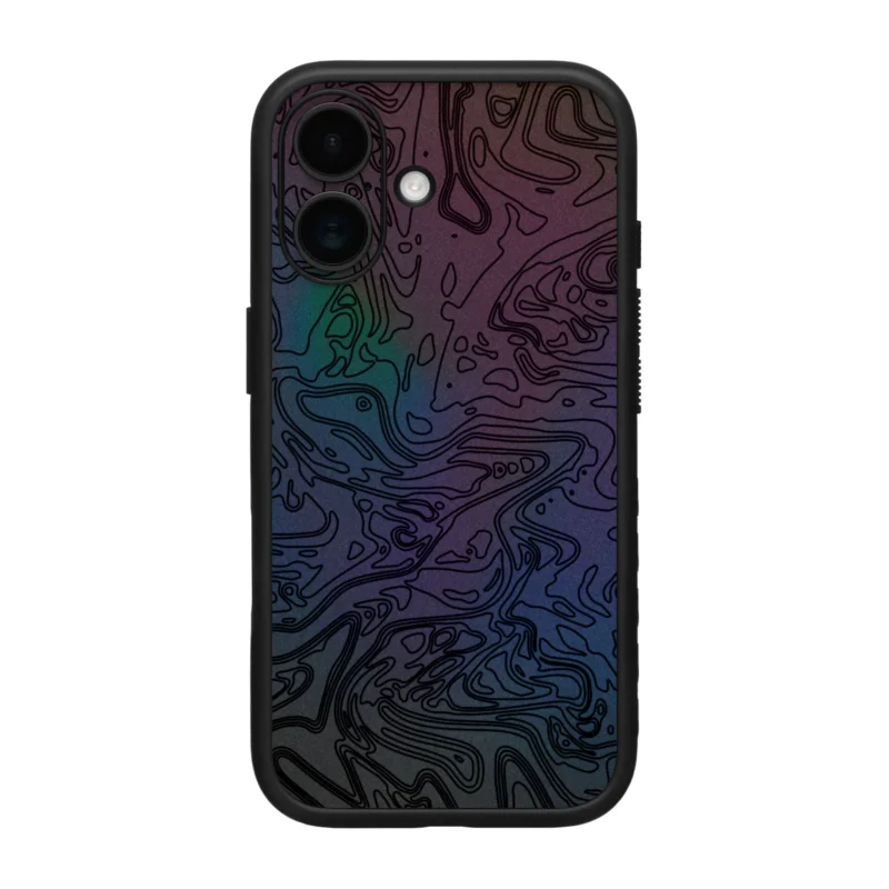 16 Obsidian