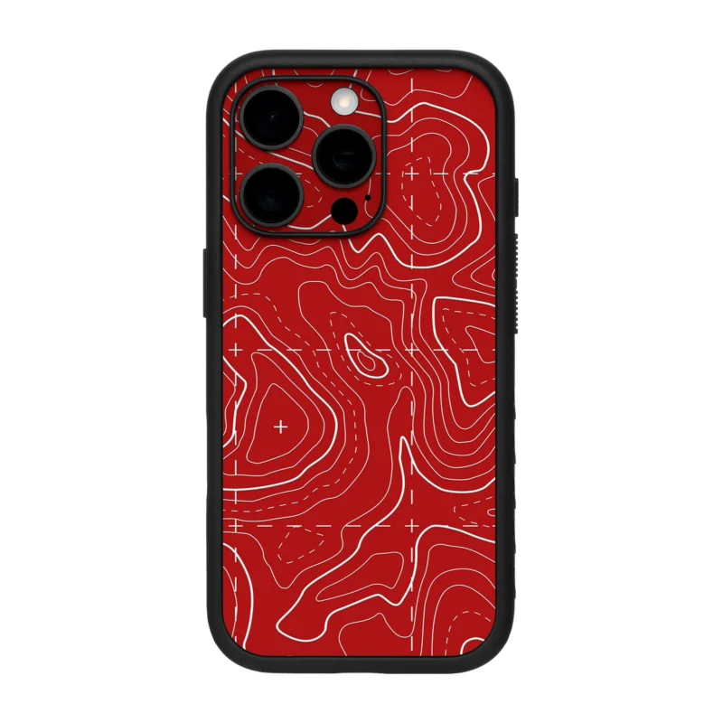 16 PRO Area 51 (Danger)