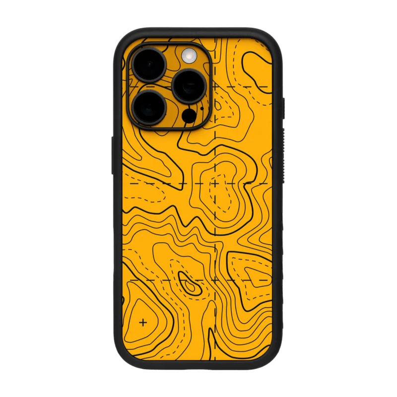 16 PRO Area 51 (Hazard)