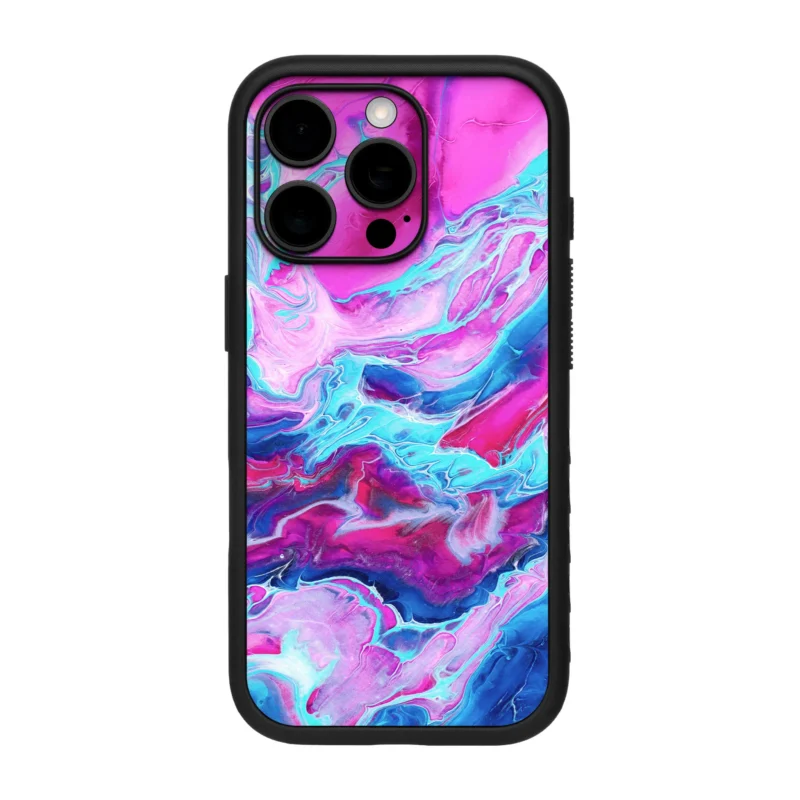 16 PRO Cotton Candy