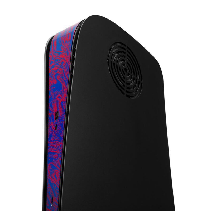 PS5 Digital Edition Slim Darkplates
