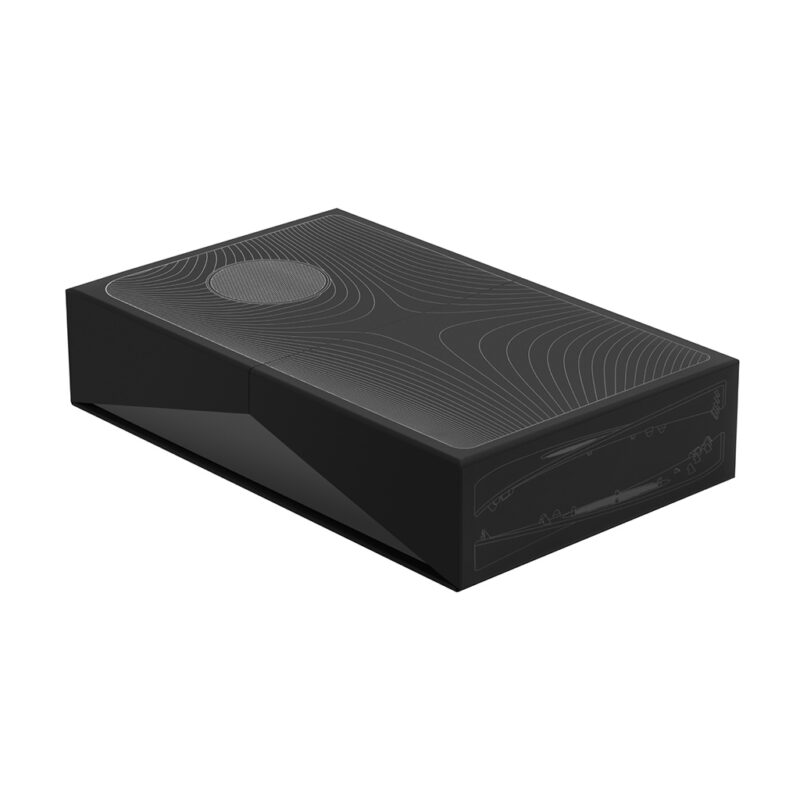 PS5 Digital Slim - Disc Edition Darkplates - Image 7