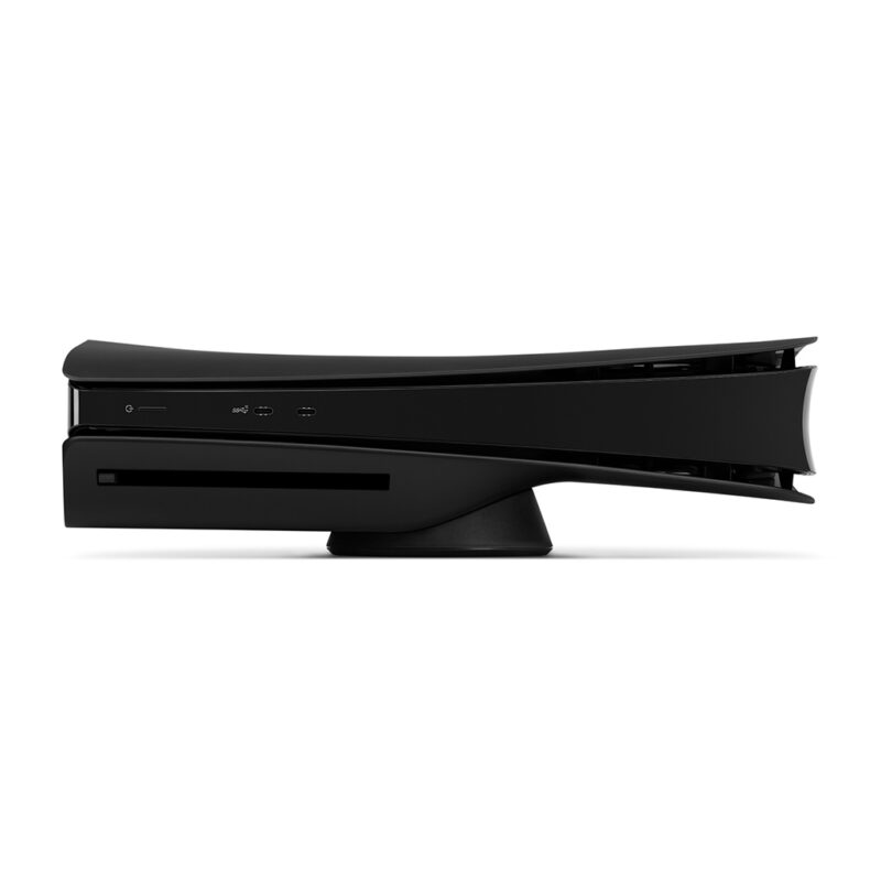 PS5 Digital Slim - Disc Edition Darkplates - Image 4